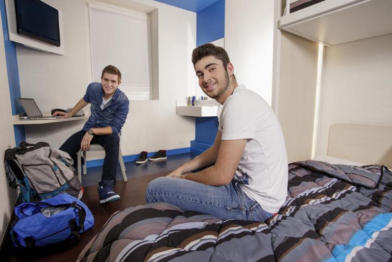 בית מלון כפרי F1 Lille Metropole