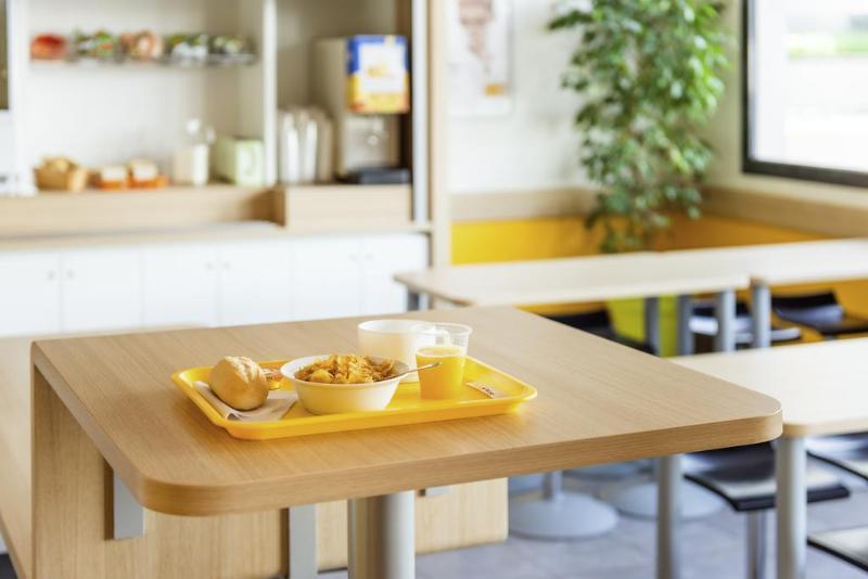 בית מלון כפרי F1 Lille Metropole