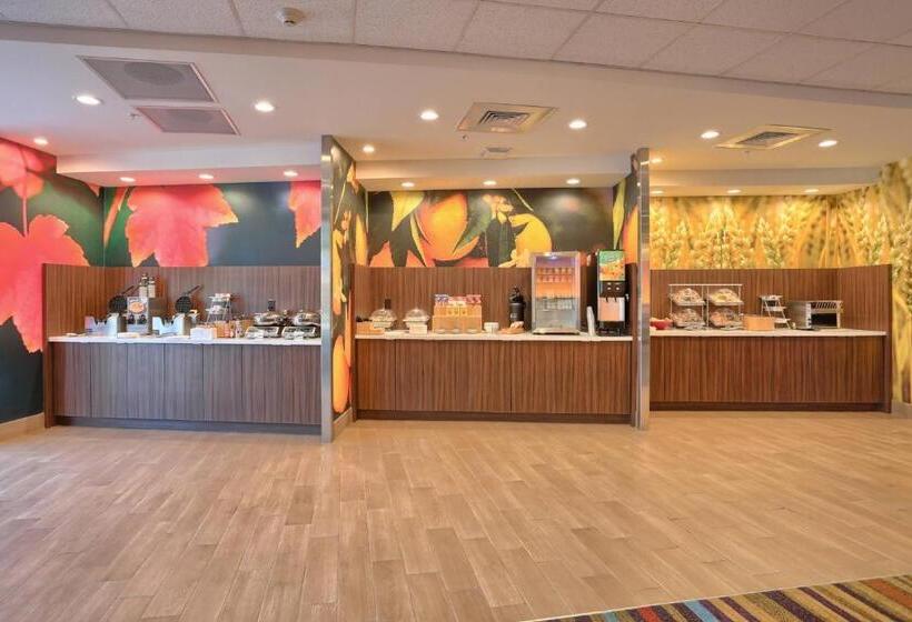 ホテル Fairfield By Marriott Inn & Suites Philadelphia Horsham