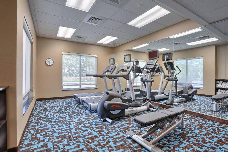 ホテル Fairfield By Marriott Inn & Suites Philadelphia Horsham