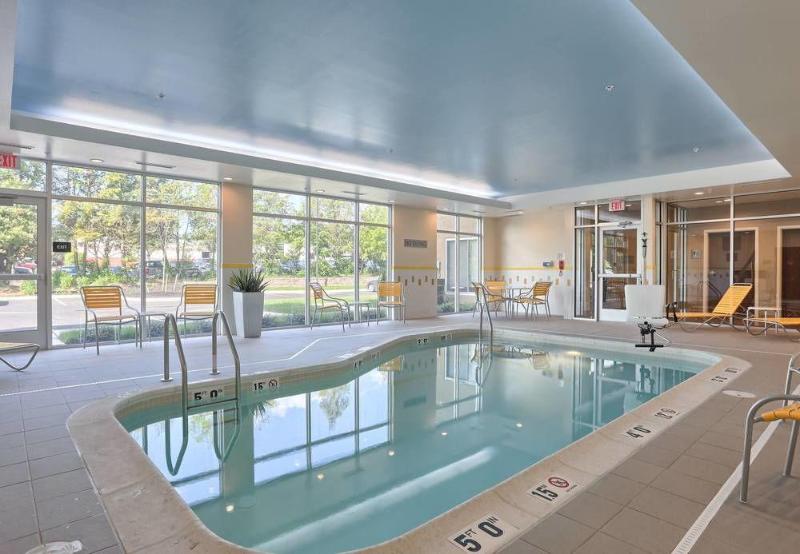 ホテル Fairfield By Marriott Inn & Suites Philadelphia Horsham