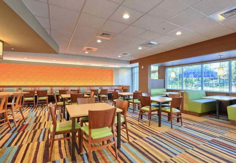 ホテル Fairfield By Marriott Inn & Suites Philadelphia Horsham