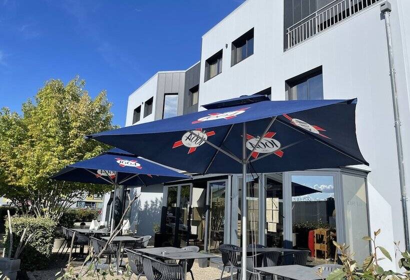 Fasthotel L Eldorado