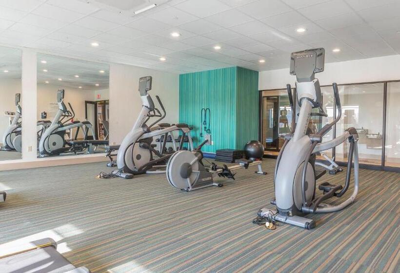 ホテル Holiday Inn Express & Suites Clarion, An Ihg