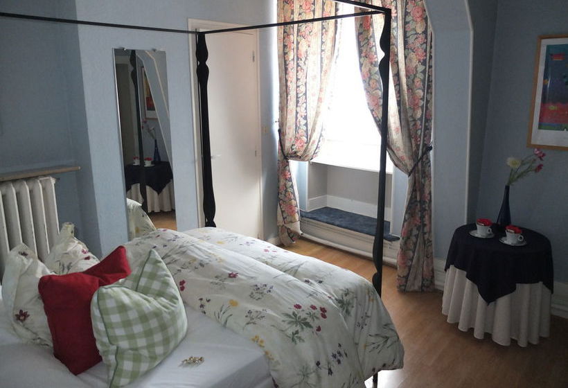 فندق A Chablis  La Maison D Alienor, Chambres D Hôtes
