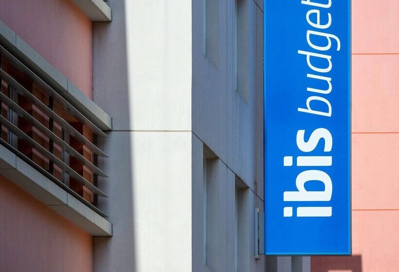 هتل Ibis Budget Béziers Centre Palais Congrès