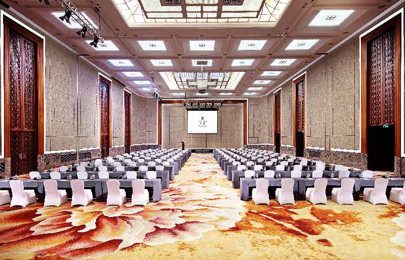 בית מלון כפרי Intercontinental Haikou Seaview, An Ihg