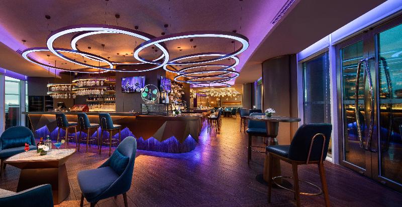 בית מלון כפרי Intercontinental Haikou Seaview, An Ihg