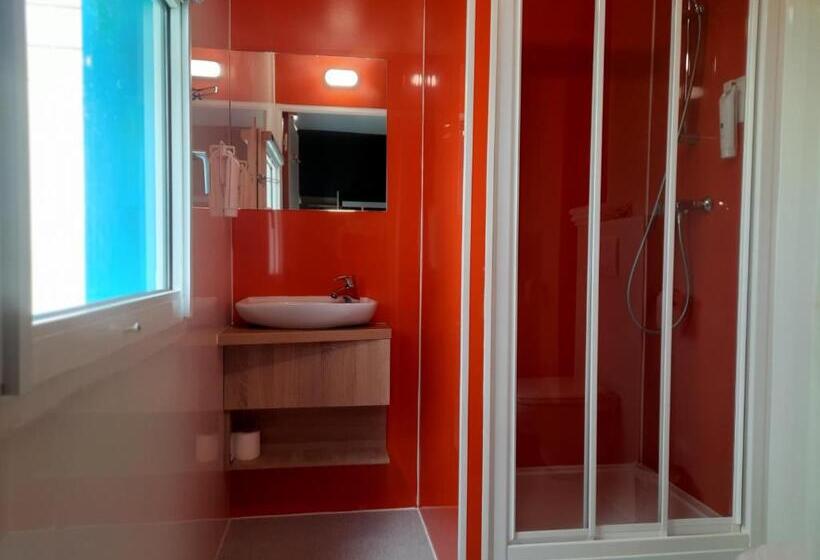 فندق Kyriad Direct Caen Nord Memorial