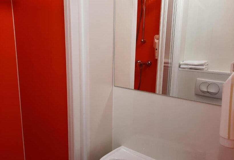 فندق Kyriad Direct Caen Nord Memorial