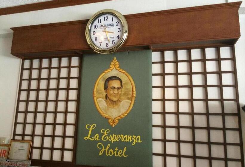 فندق La Esperanza
