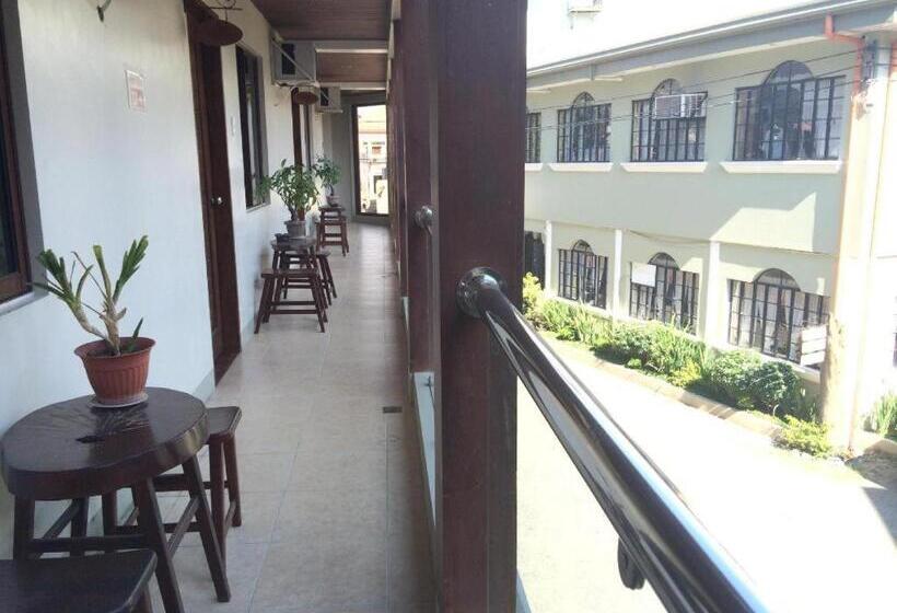 فندق La Esperanza