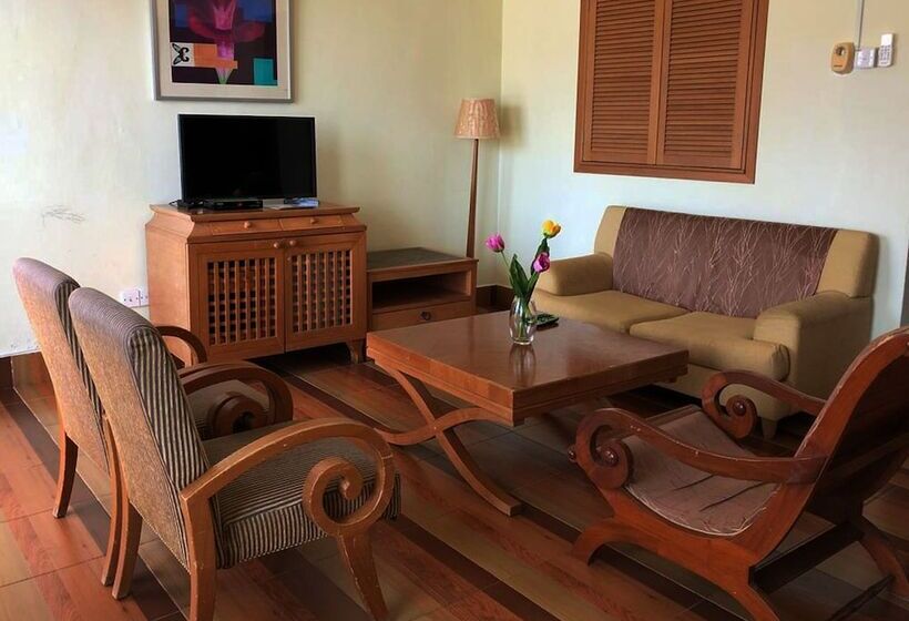 فندق Langkawi Lagoon Resort Private Unit