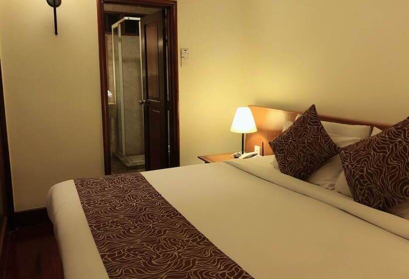 فندق Langkawi Lagoon Resort Private Unit