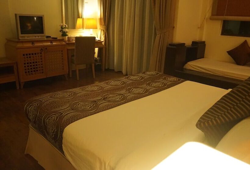 فندق Langkawi Lagoon Resort Private Unit