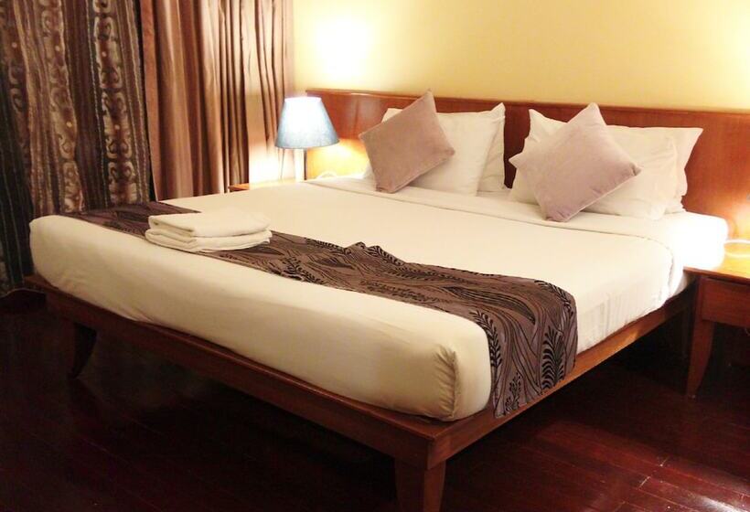 فندق Langkawi Lagoon Resort Private Unit