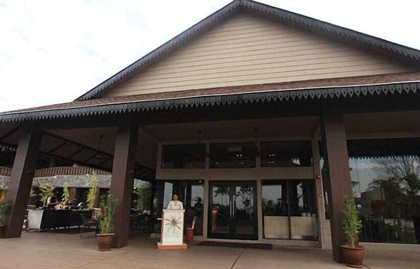 فندق Langkawi Lagoon Resort Private Unit