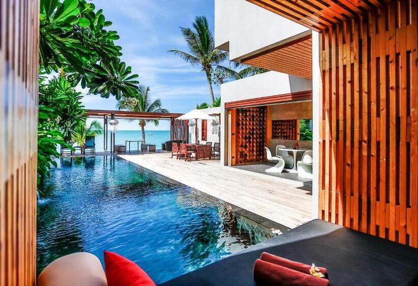 Szálloda Pavilion Pool Residence Samui   Sha Extra Plus