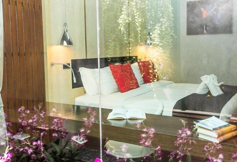Hotel Pavilion Pool Residence Samui   Sha Extra Plus