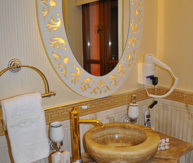 هتل Porsuk Thermal Boutique