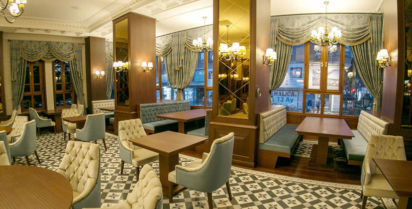 هتل Porsuk Thermal Boutique