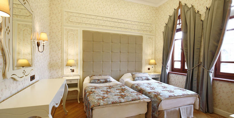 هتل Porsuk Thermal Boutique