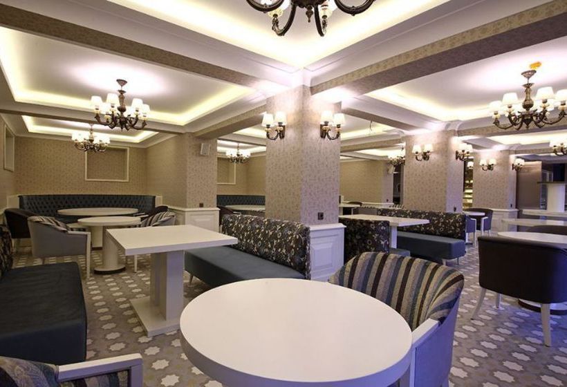 هتل Porsuk Thermal Boutique