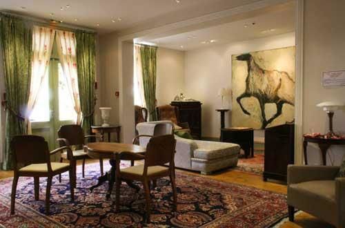 ホテル Relais Hôtelier Douce France