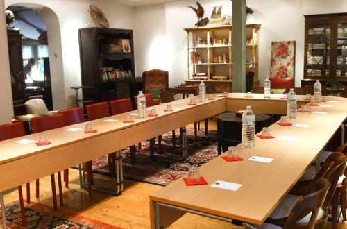 ホテル Relais Hôtelier Douce France