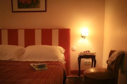 ホテル Relais Hôtelier Douce France