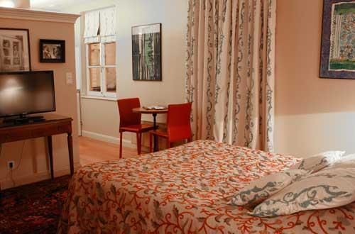 ホテル Relais Hôtelier Douce France