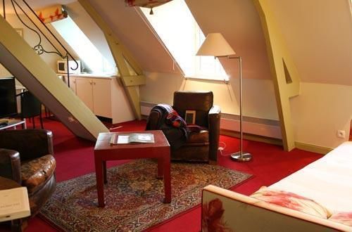 ホテル Relais Hôtelier Douce France