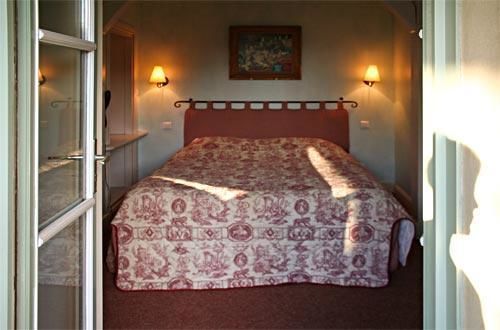 ホテル Relais Hôtelier Douce France