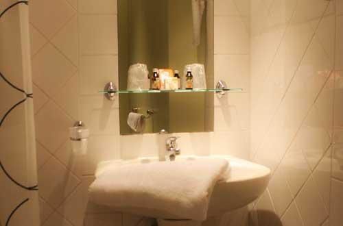 ホテル Relais Hôtelier Douce France