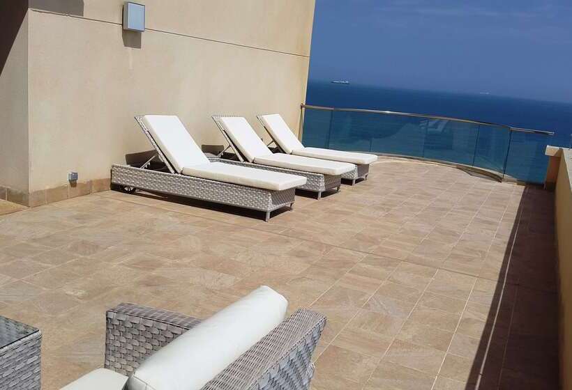 هتل Royal Tulip Skikda