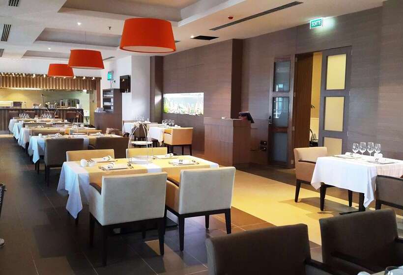 هتل Royal Tulip Skikda