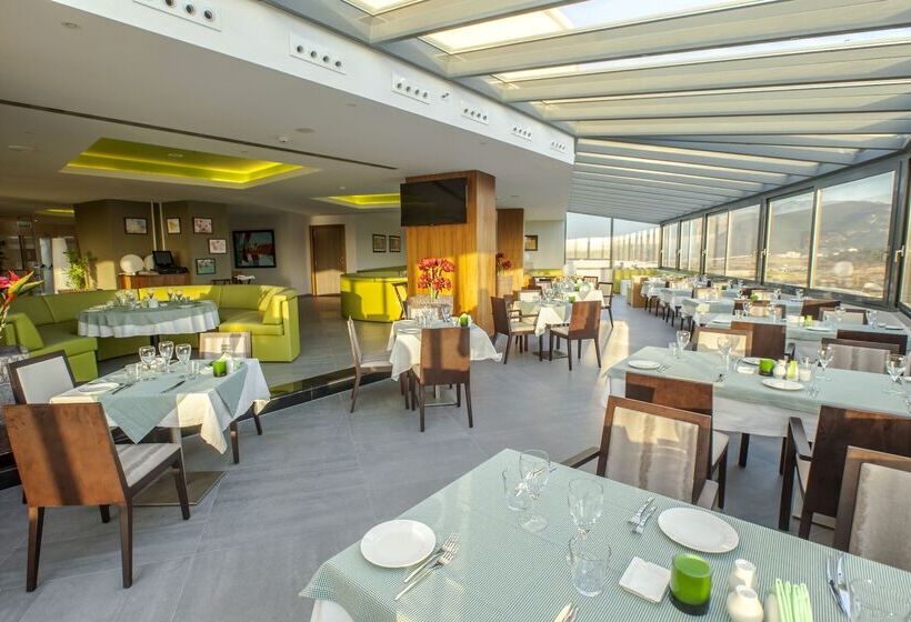 هتل Royal Tulip Skikda