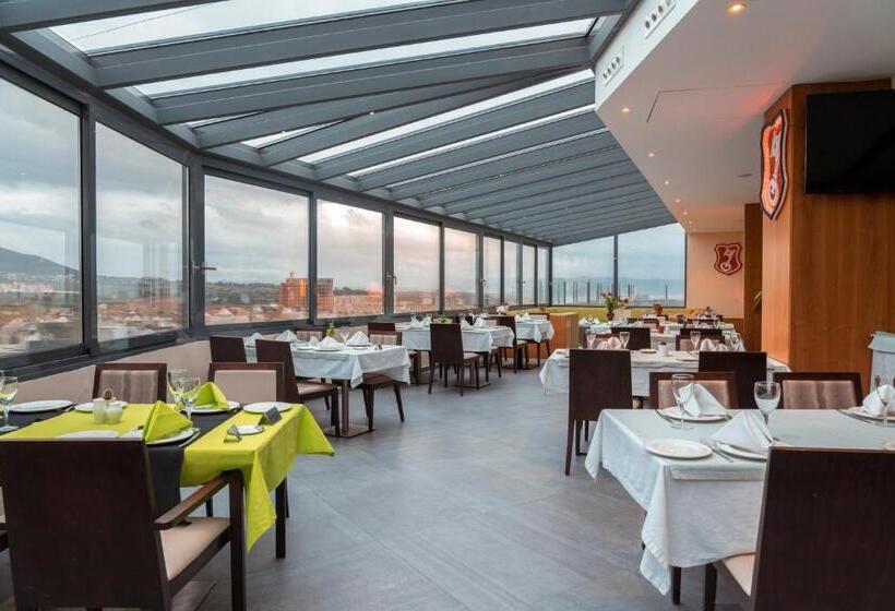 هتل Royal Tulip Skikda