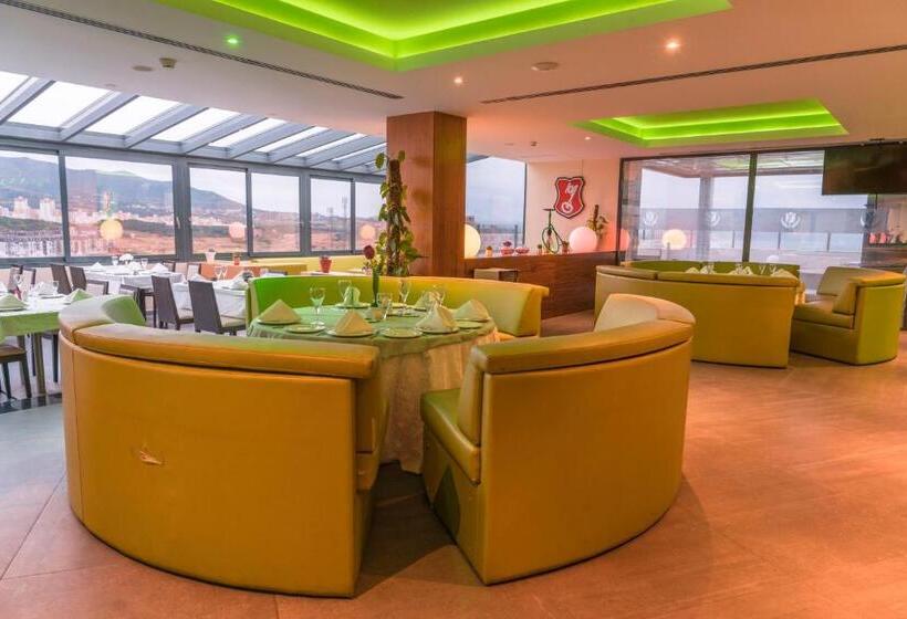 هتل Royal Tulip Skikda