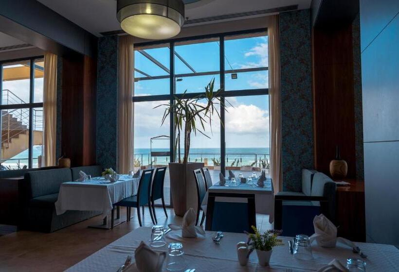 هتل Royal Tulip Skikda