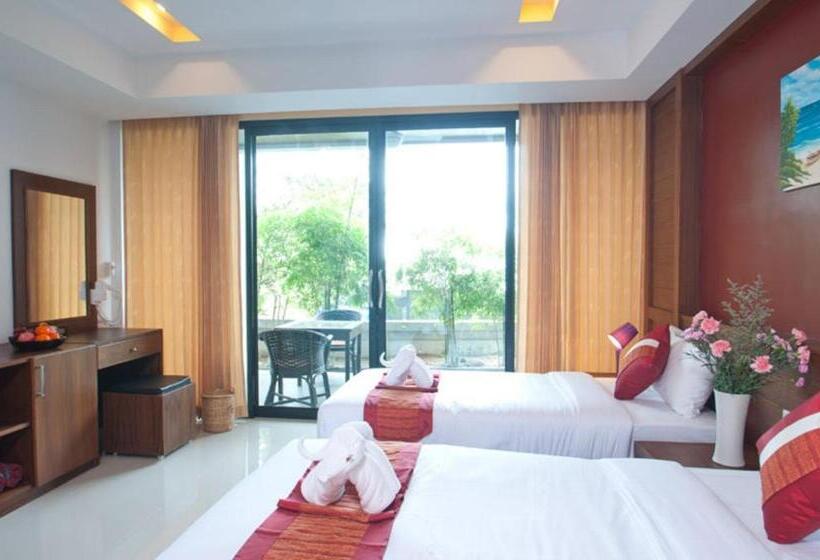 فندق Samui Honey Suite
