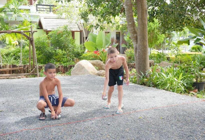 فندق Samui Honey Suite