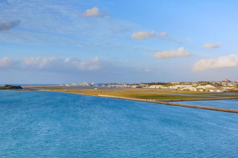 فندق Senagajima Island Resort & Spa