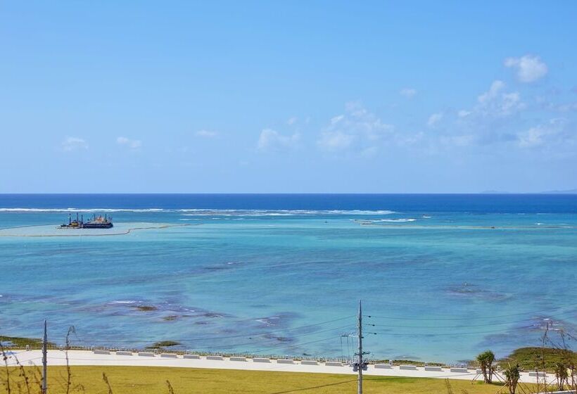 فندق Senagajima Island Resort & Spa