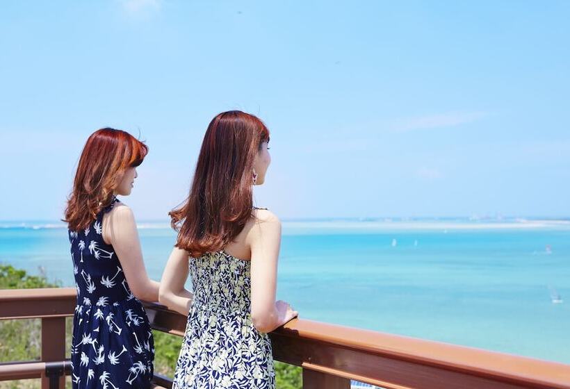فندق Senagajima Island Resort & Spa