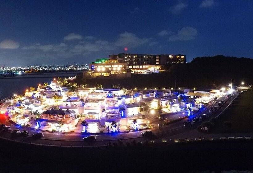 فندق Senagajima Island Resort & Spa