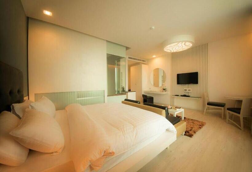 هتل The Beverly Hills