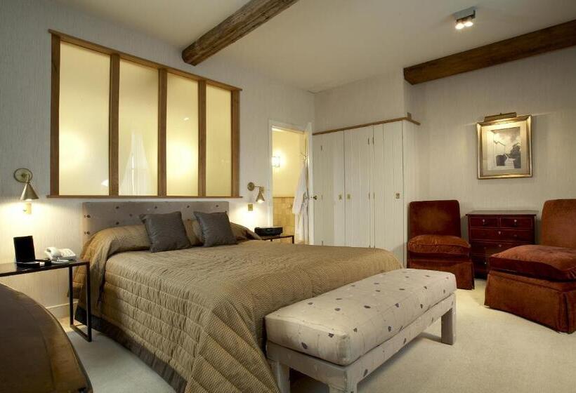 בית מלון כפרי The Bull And Townhouse, Beaumaris  The Inn Collection Group