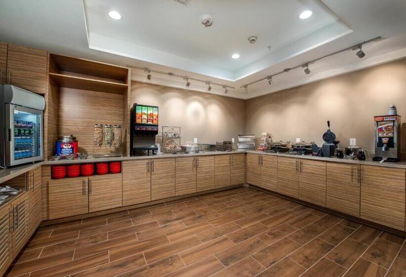 ホテル Towneplace Suites By Marriott Waco South