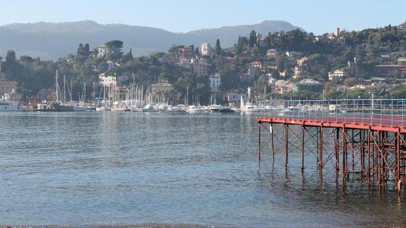 هتل Villa Cristina